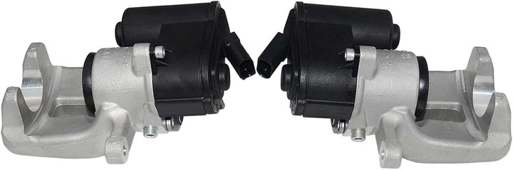 Paar Hinten Links + Rechts Bremssattel 3 C0615404 3 C0615403