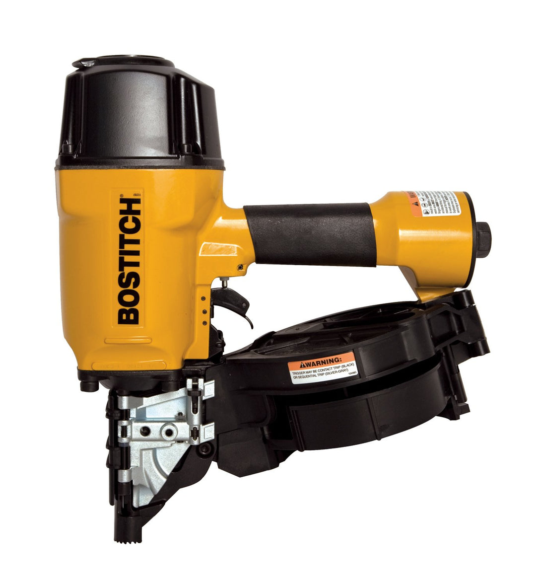 Druckluftnagler, pneumatischer Nagler Stanley Bostitch N80CB-1ML-E