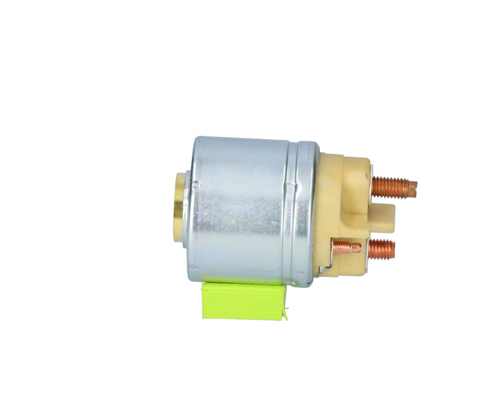 Valeo 594449 Magnetschalter, Anlasser