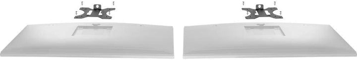 Speaka Professional Monitor-Standfuss SP-6644612 Secundus 2 Display(s) 33,0 cm (13) - 81,3 cm (32) S