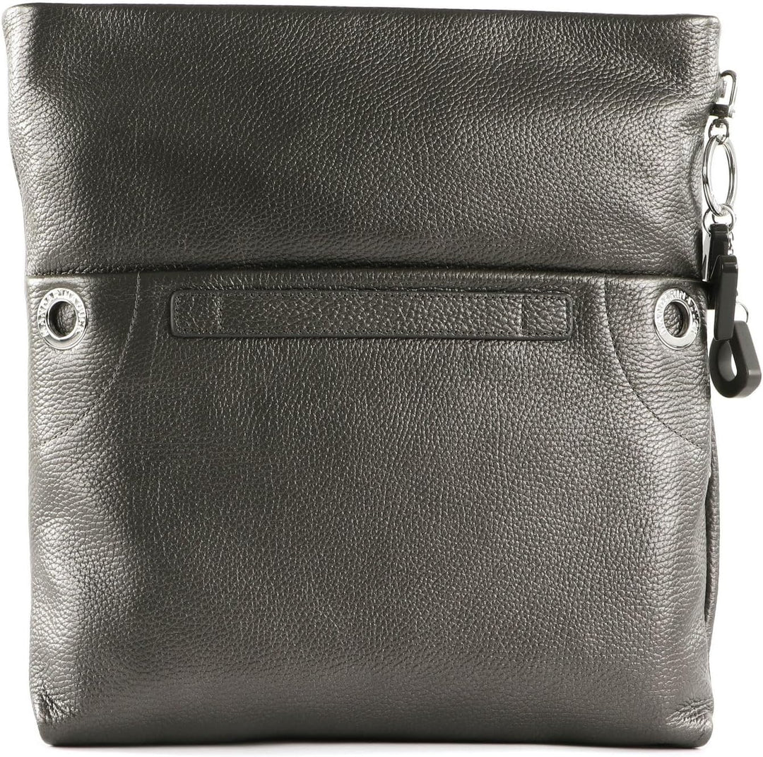 Mandarina Duck Damen Mellow Lux Crossover, Graphit