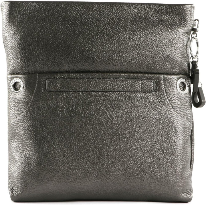 Mandarina Duck Damen Mellow Lux Crossover, Graphit