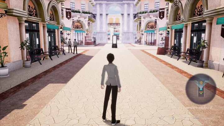 The Caligula Effect: Overdose [Playstation 4], PlayStation 4