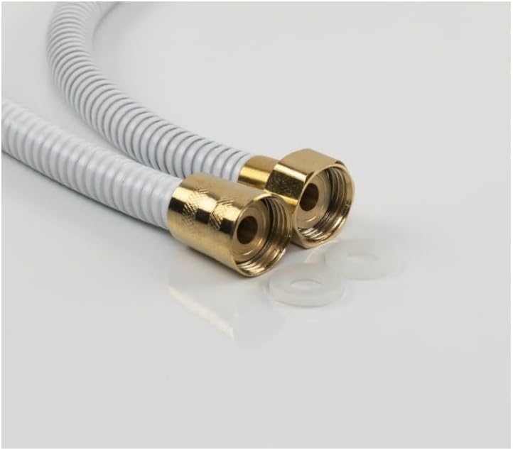 Ganzmetall-Bidet-Sprüher für Toilette, Handbrause, Halter, Badezimmer-Strahl-Sprüh-Set, Sprühaufsatz