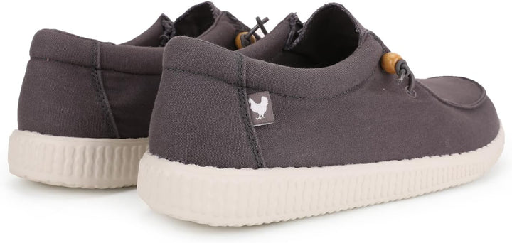 Pitas WP150 WALLABI WASHED Sneaker Grigio da Uomo 43 EU Grau, 43 EU Grau