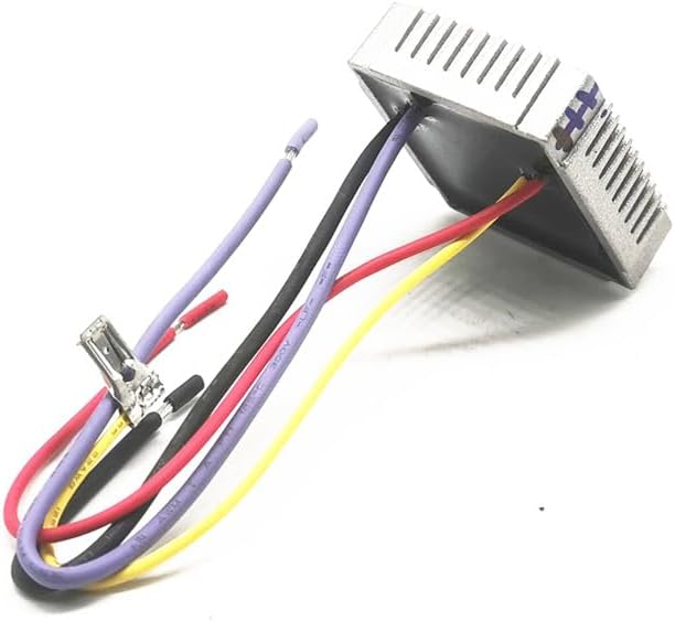Kabellose Säge-Steuerung für Makita BSS610/DSS610, Ersatzteil 620258-1, Silber, Rechteckig, Hochgesc