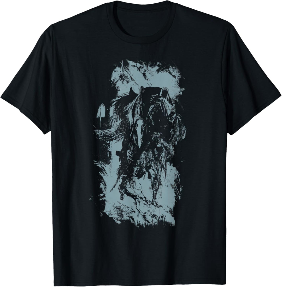 Hunt: Showdown Boss ScrapBeak T-Shirt