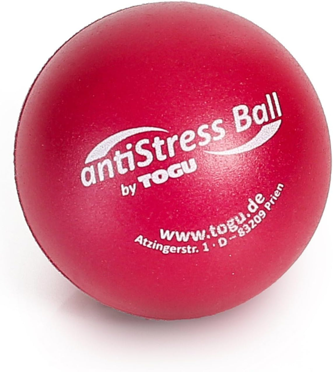 Togu Greifbälle-Set Anti-Stressbälle