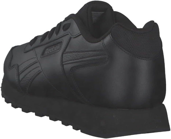 Reebok Unisex Kinder GlideLaufschuhe 34 EU Cblack Purgry Cblack, 34 EU Cblack Purgry Cblack