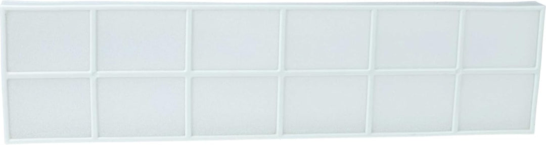 vhbw 20x Luftfilter G3 / ISO Coarse 30% kompatibel mit Zehnder CLF Lüfter, Ventilator, Lüftungsgerät