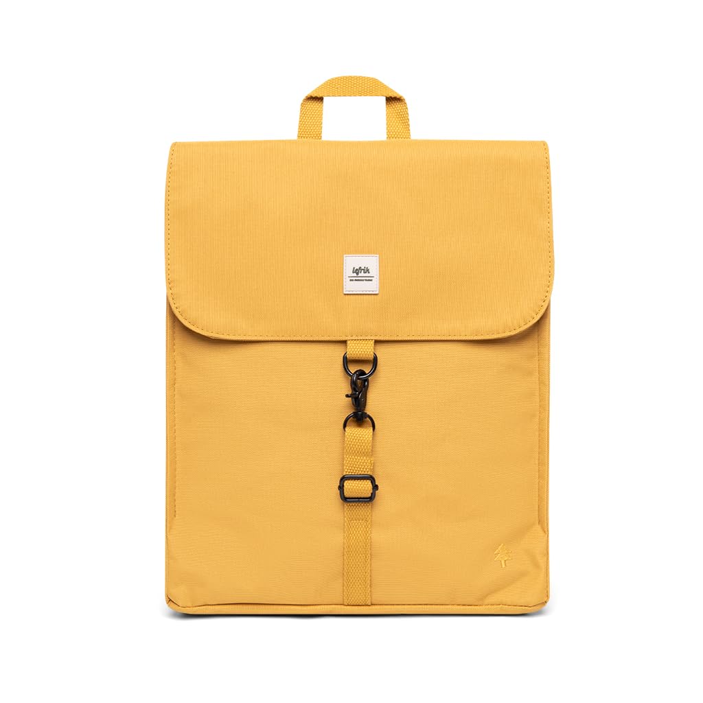 Lefrik Handy Mini New Mustard, yellow (gelb), M, minimal