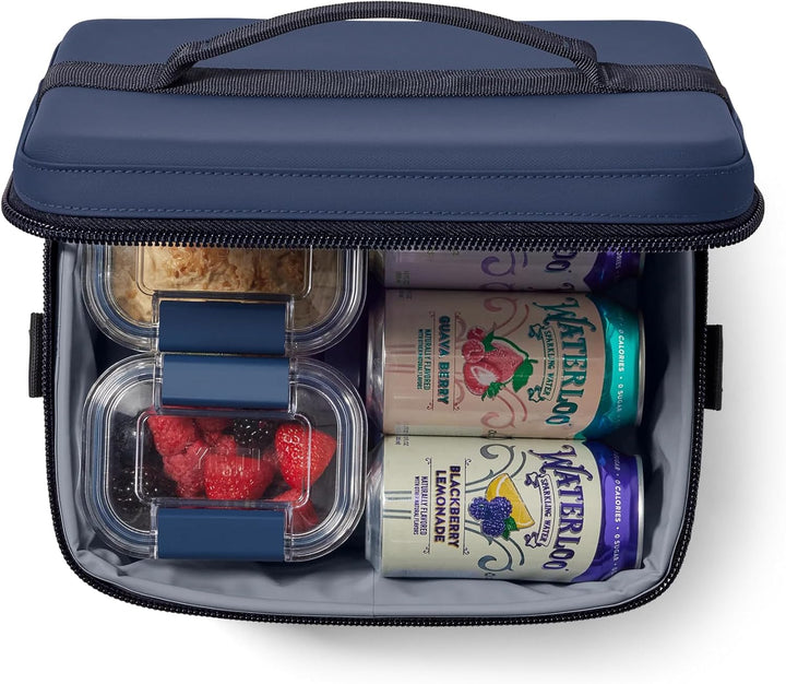 YETI Daytrip Isolierte Tasche, 9L Classic Navy, Classic Navy
