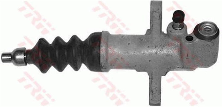TRW Automotive AfterMarket PJH159 Nehmerzylinder