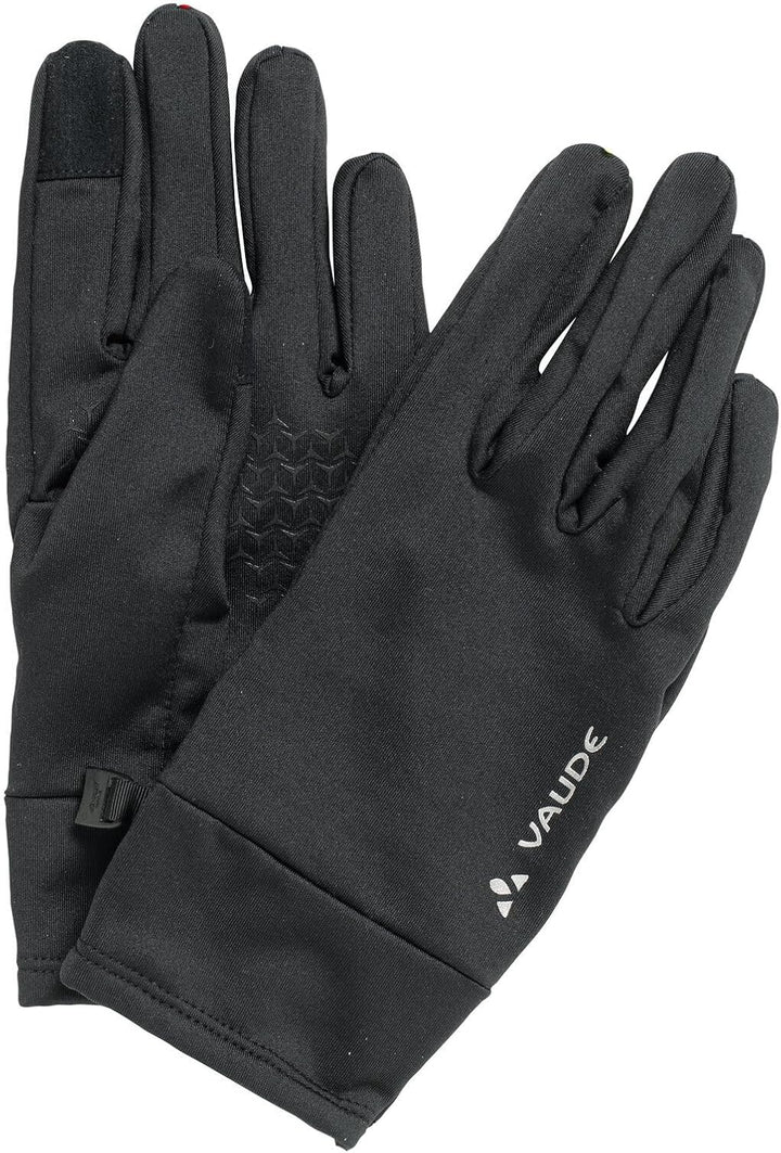 VAUDE Pro Stretch Gloves Handschuhe 8 Schwarz, 8 Schwarz