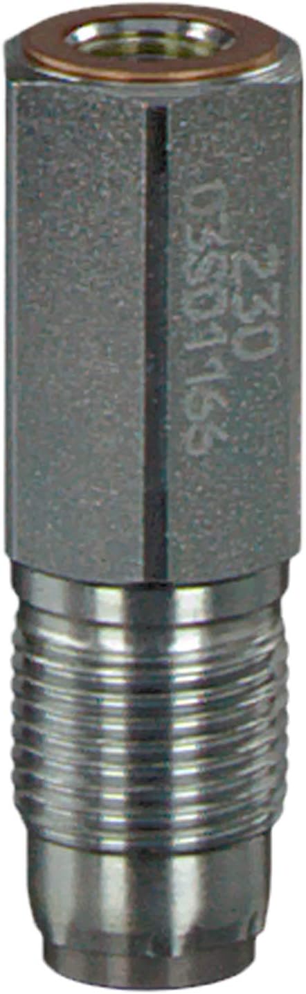 febi bilstein 46366 Druckregelventil für Kraftstoffleitung , 1 Stück
