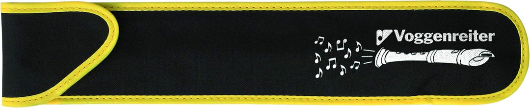 Voggenreiter 479 - Holzblockflöte (Ahorn, barocke Griffweise) Barock Ahorn Set ohne Lehrbuch, Barock