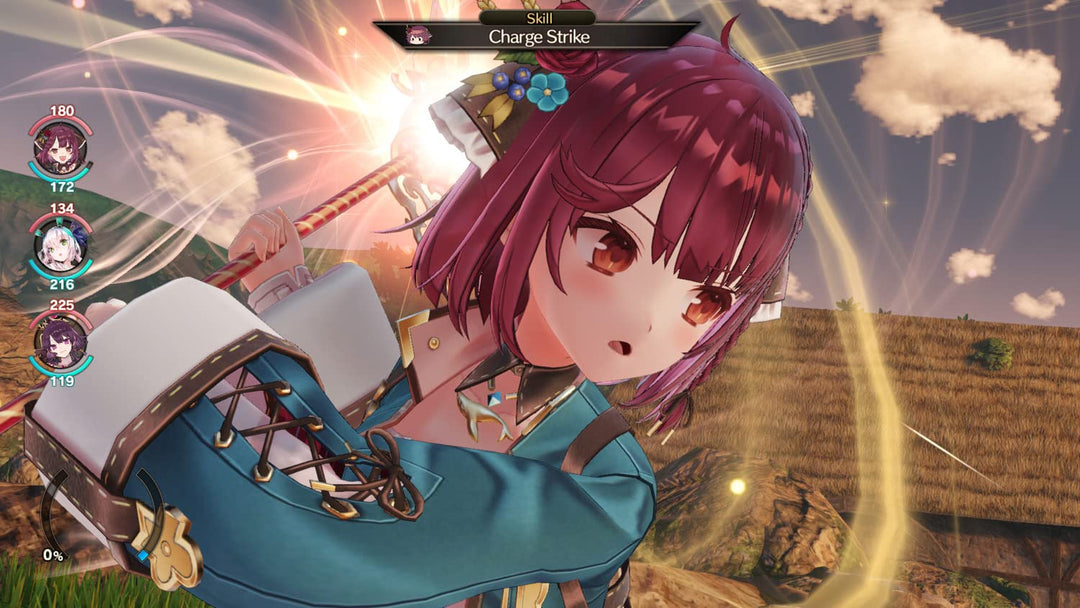 Atelier Sophie 2: The Alchemist of the Mysterious Dream (PS4) PlayStation 4 Standard, PlayStation 4