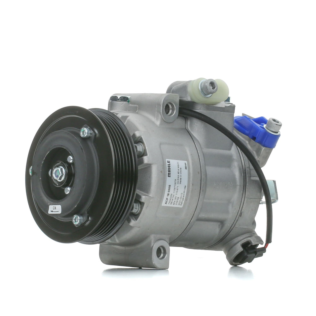 MAHLE ACP 18 000S A/C-Kompressor BEHR