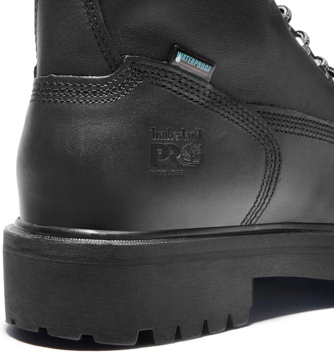 Timberland PRO 45 EU Weit Schwarz, 45 EU Weit Schwarz