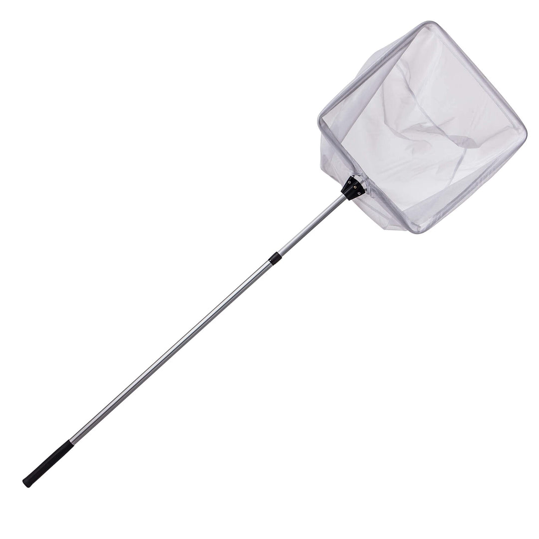 Heissner Teichkescher Profi Pond NET 45 cm