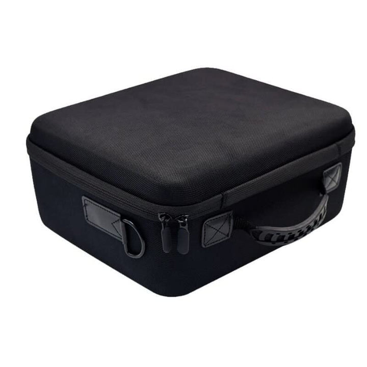 Tragetasche kompatibel mit Nintendo Switch, Travel Case, Koffer kompatibel mit Nintendo Switch-Konso