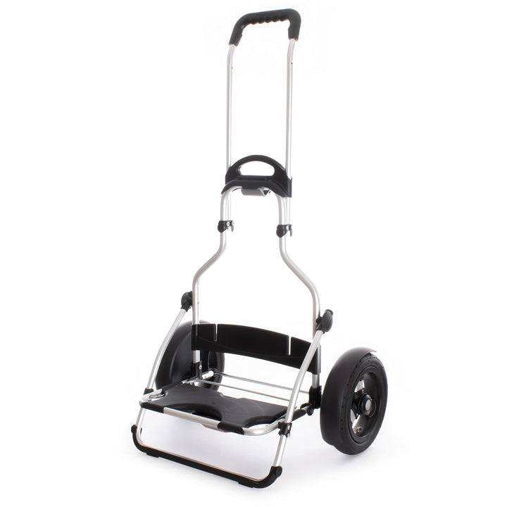 Andersen Shopper Gestell Royal Plus mit kugelgelagertem Rad 25 cm luftbereift