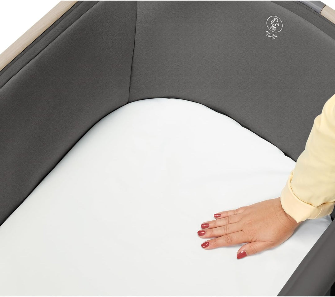 Maxi-Cosi MAXI COSI Iora, höhenverstellbare Beistellwiege, Von der Geburt bis zum 6. Monat (bis zu 9