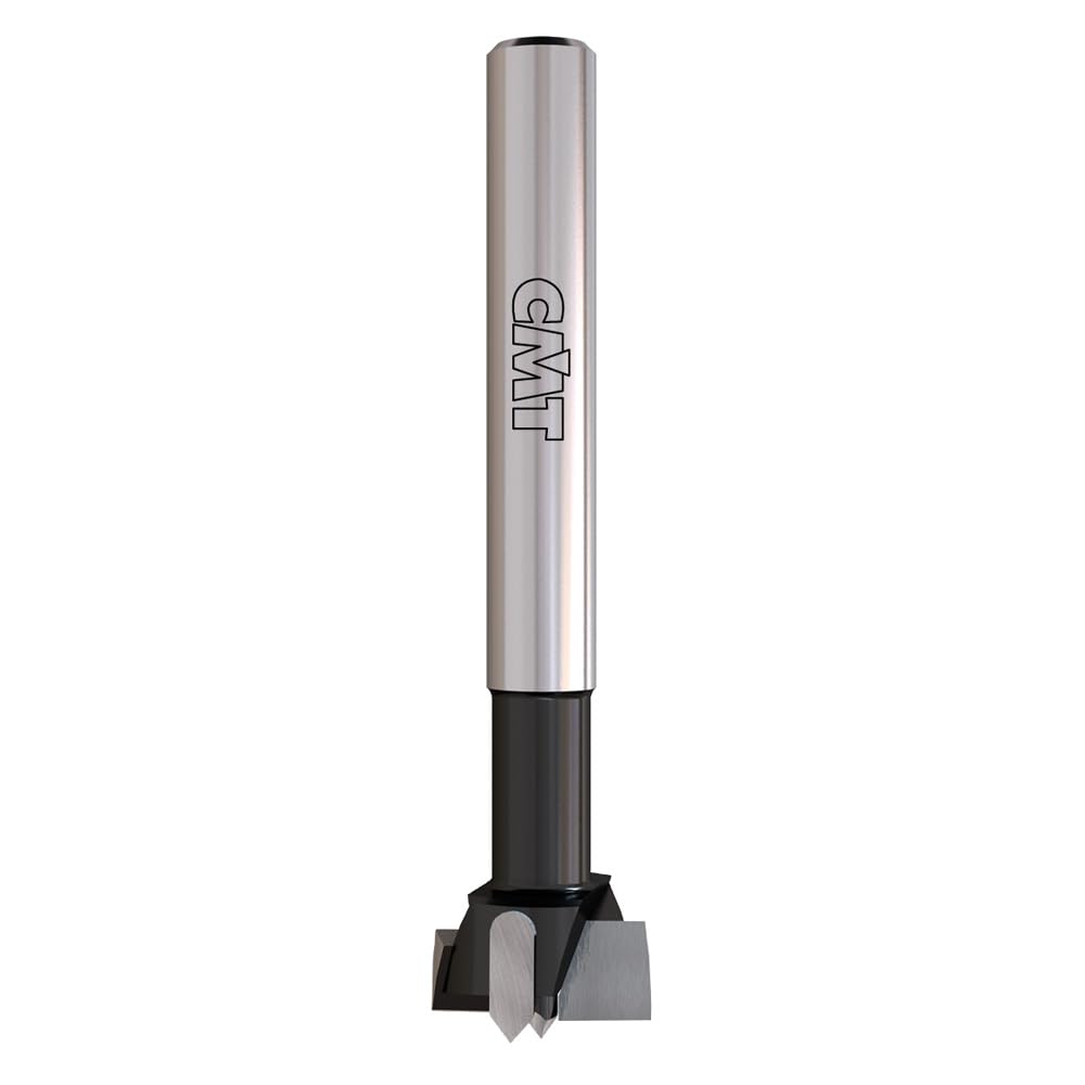 CMT Orange Tools 512.480.11 HSS Griff CILINDRICO HM D 48 x 90 S 10 x 50 DX