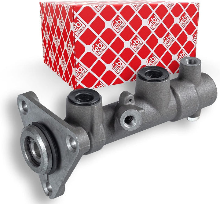 febi bilstein 106659 Hauptbremszylinder, 1 Stück