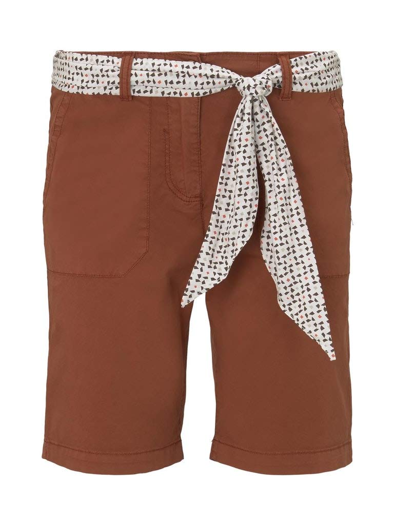 TOM TAILOR Damen 1020831 36, 36