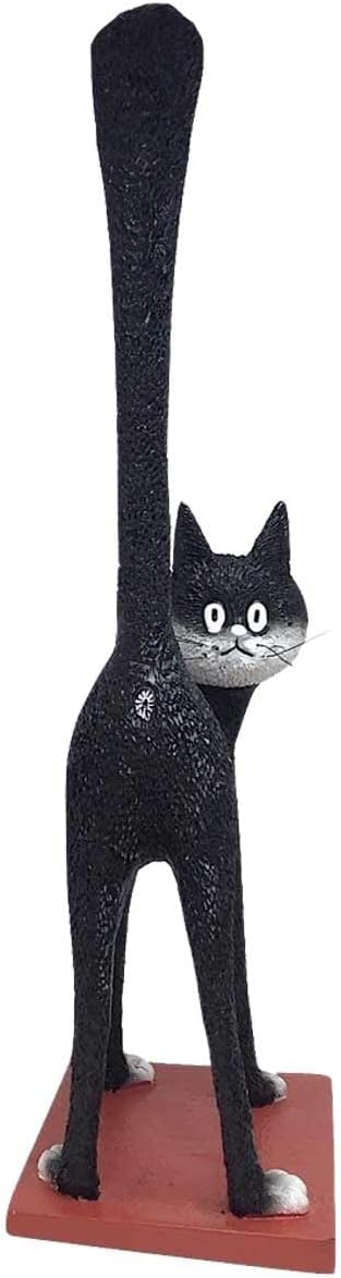 Parastone Dubout Dekofigur Les Chats