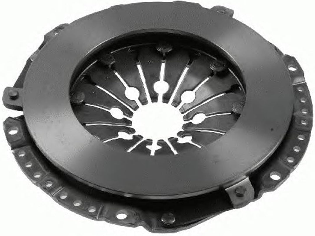 SACHS 3000 725 001 Kupplungssatz Kupplung/-anbauteile 3000 725 001 - Kupplung/-anbauteile, Kupplung/
