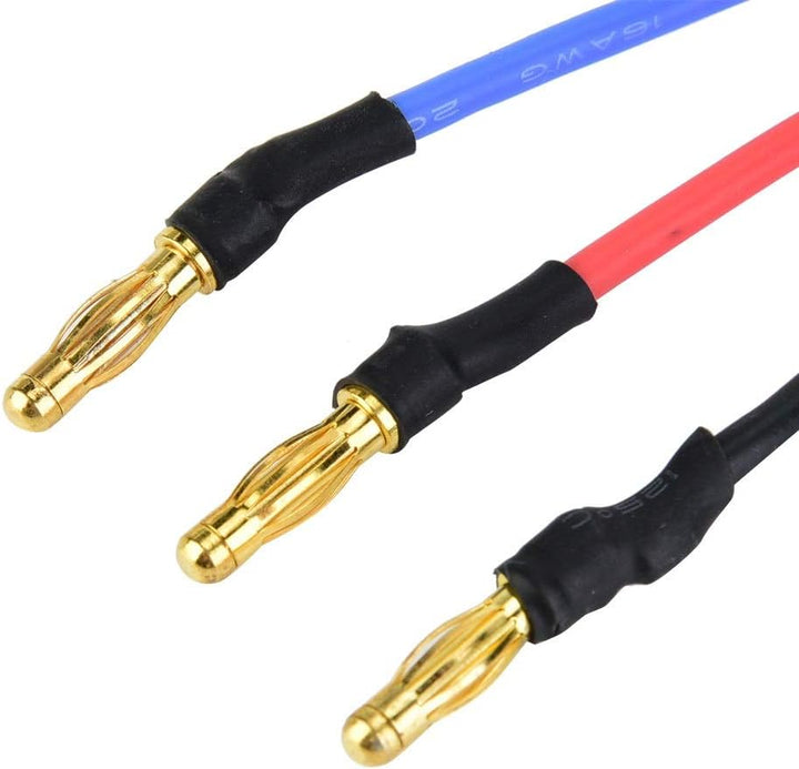 VOBOR 6384 120KV Motor BLDC Outrunner Brushless,BLDC Outrunner Sensored Kompatibel mit Elektro-Balan