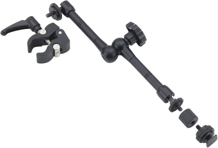 Zoom HRM-11 Universalklappe für Aufnahmegeräte, Länge 11 Zoll