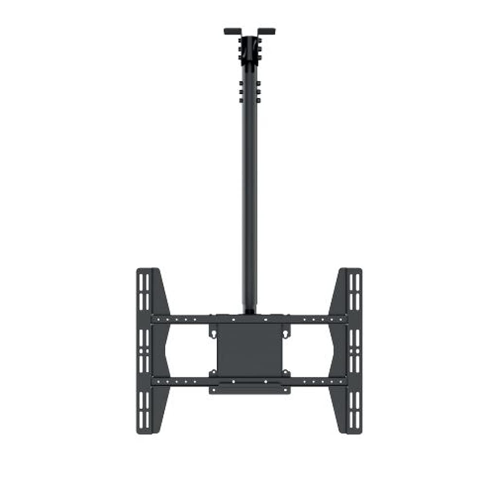 Hagor 8602 TV-Halterung (65 Zoll) schwarz
