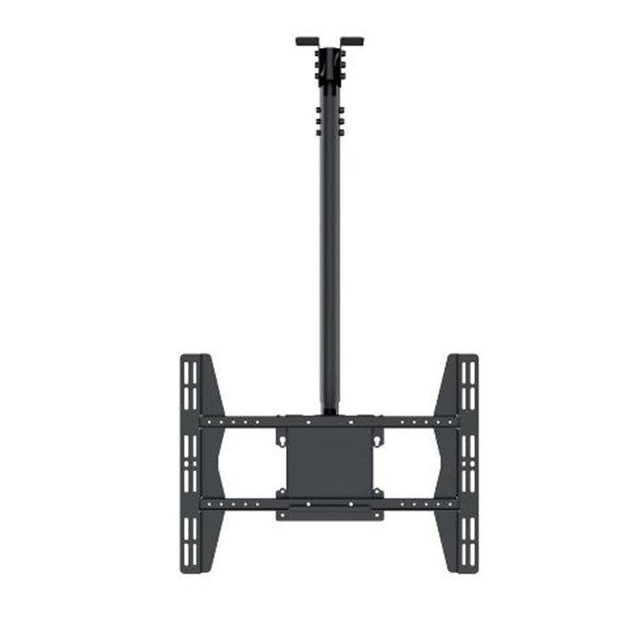 Hagor 8602 TV-Halterung (65 Zoll) schwarz