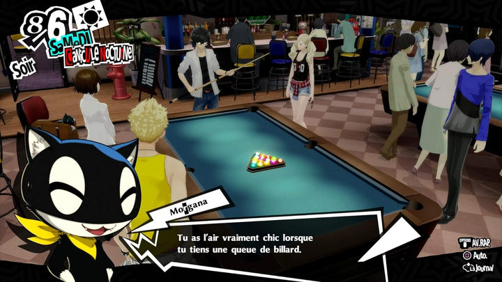 Persona 5 Royal