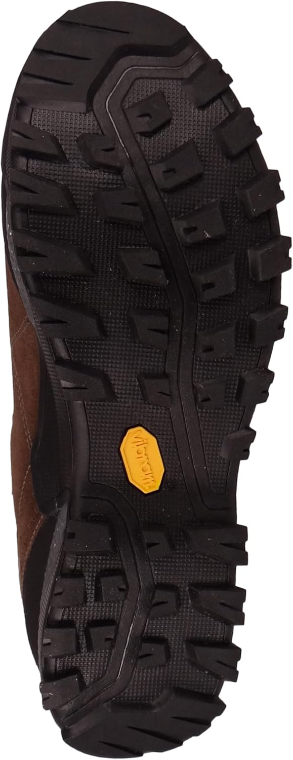 AKU Herren Native GtxWanderschuhe 41 EU Braun, 41 EU Braun
