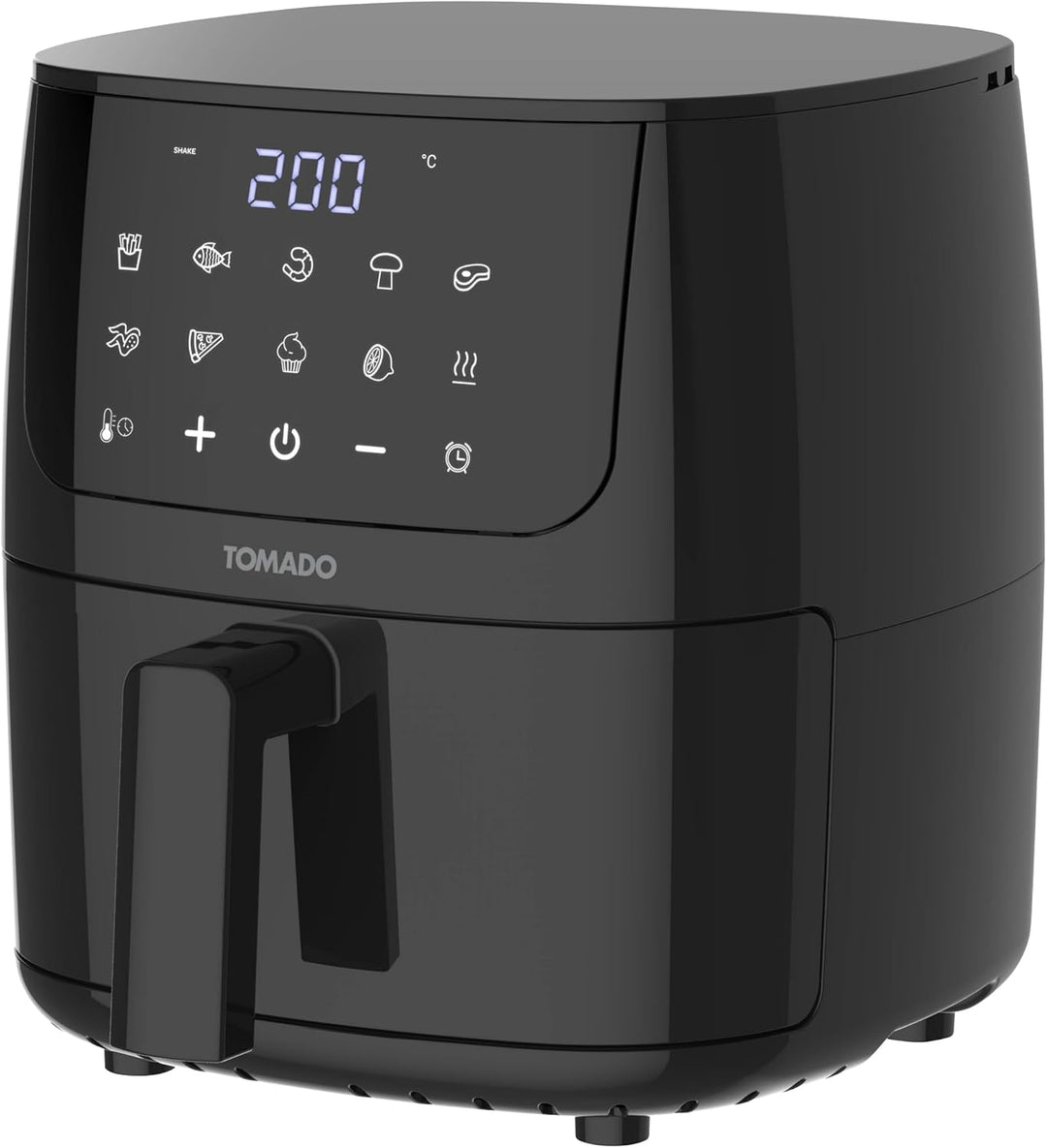 Tomado TAF2002B Mini Airfryer