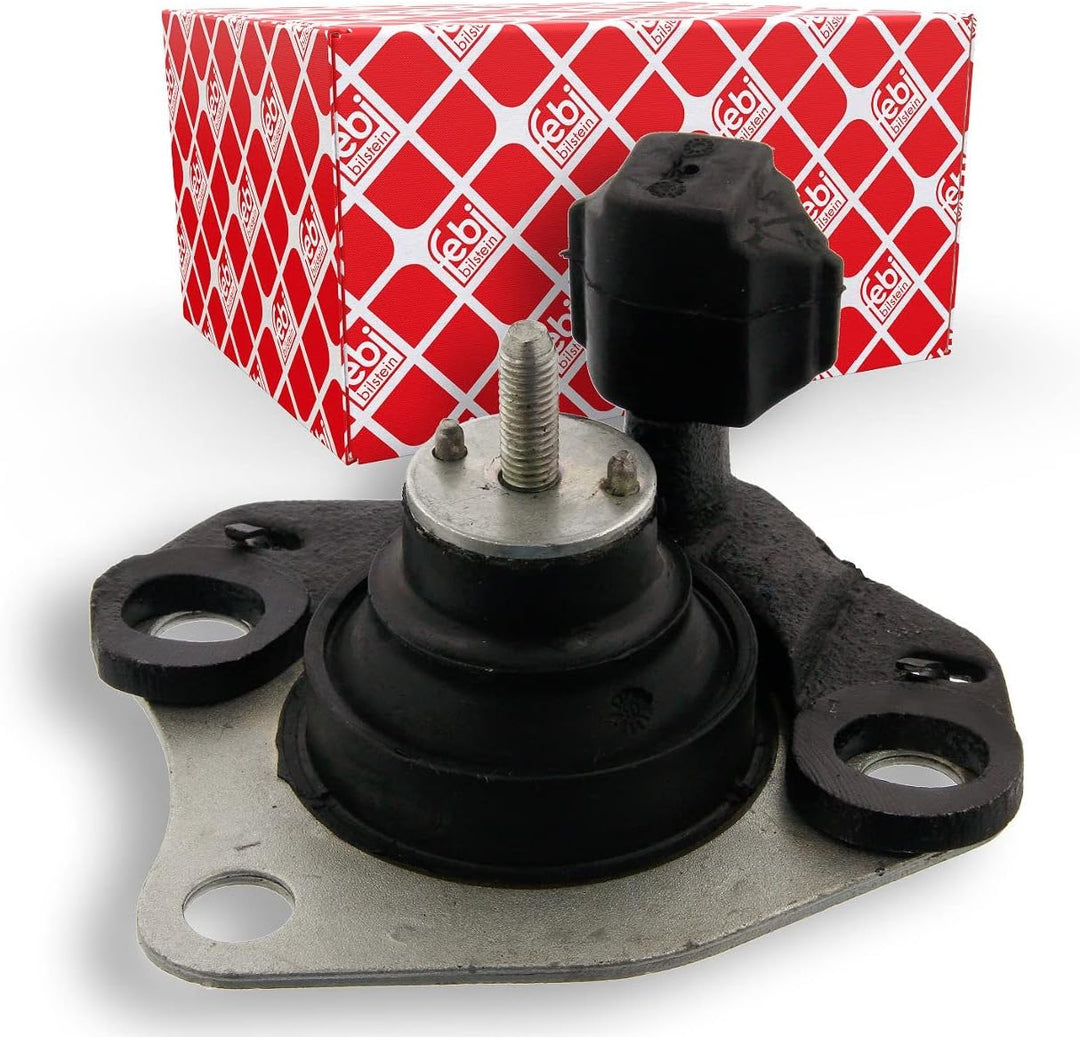 febi bilstein 12412 Motorlager , 1 Stück