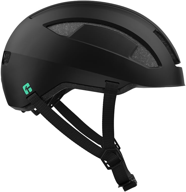 LAZER CityZen KinetiCore Fahrradhelm, Fahrradausrüstung für Erwachsene, Männer & Frauen, Radfahren K