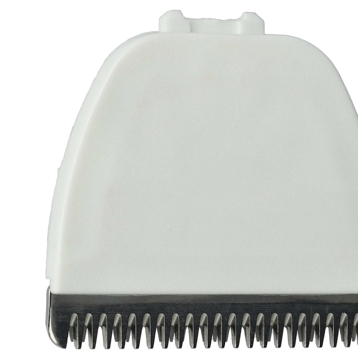 vhbw 2X Scherkopf Ersatz für Panasonic WER9714Y, WER9714 für Rasierer Weiss