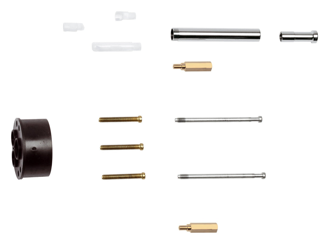 GROHE Verlängerungsset 25 mm, passend zu 35501000 46191000