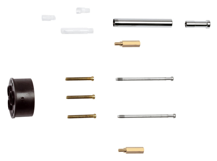 GROHE Verlängerungsset 25 mm, passend zu 35501000 46191000