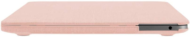 Incase Hardshell Hartschalen Schutzhülle Apple MacBook Pro 13,3" (Mid 2020, M1-Late 2020) - rose [Wo