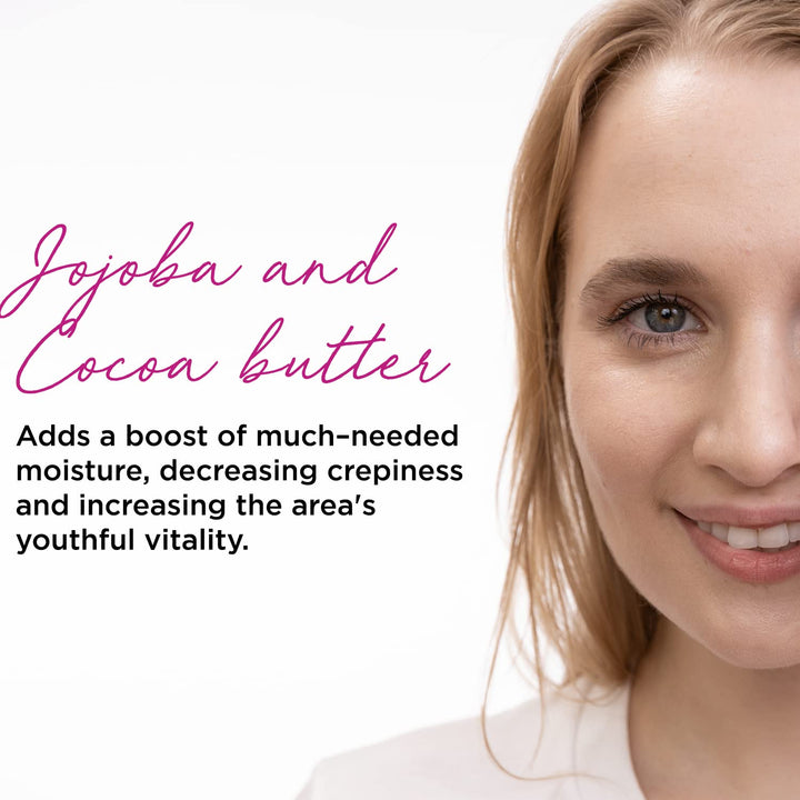 Rejuvenating Eye Balm