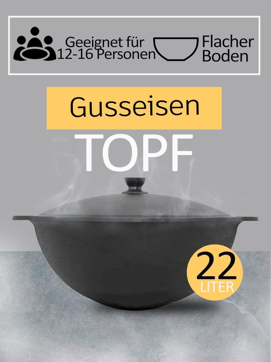 Kazan-Ofen, Utschak, Utschak mit Kasan, Utschak Kasan Ofen, Kazan 22l, учаг, казан, kazan 22l set ko