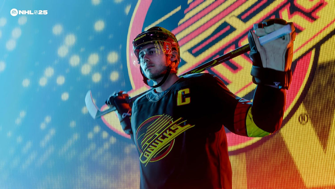 EA SPORTS NHL 25 Standard Edition PS5 | Deutsch Xbox Series X|S Standard, Xbox Series X|S Standard