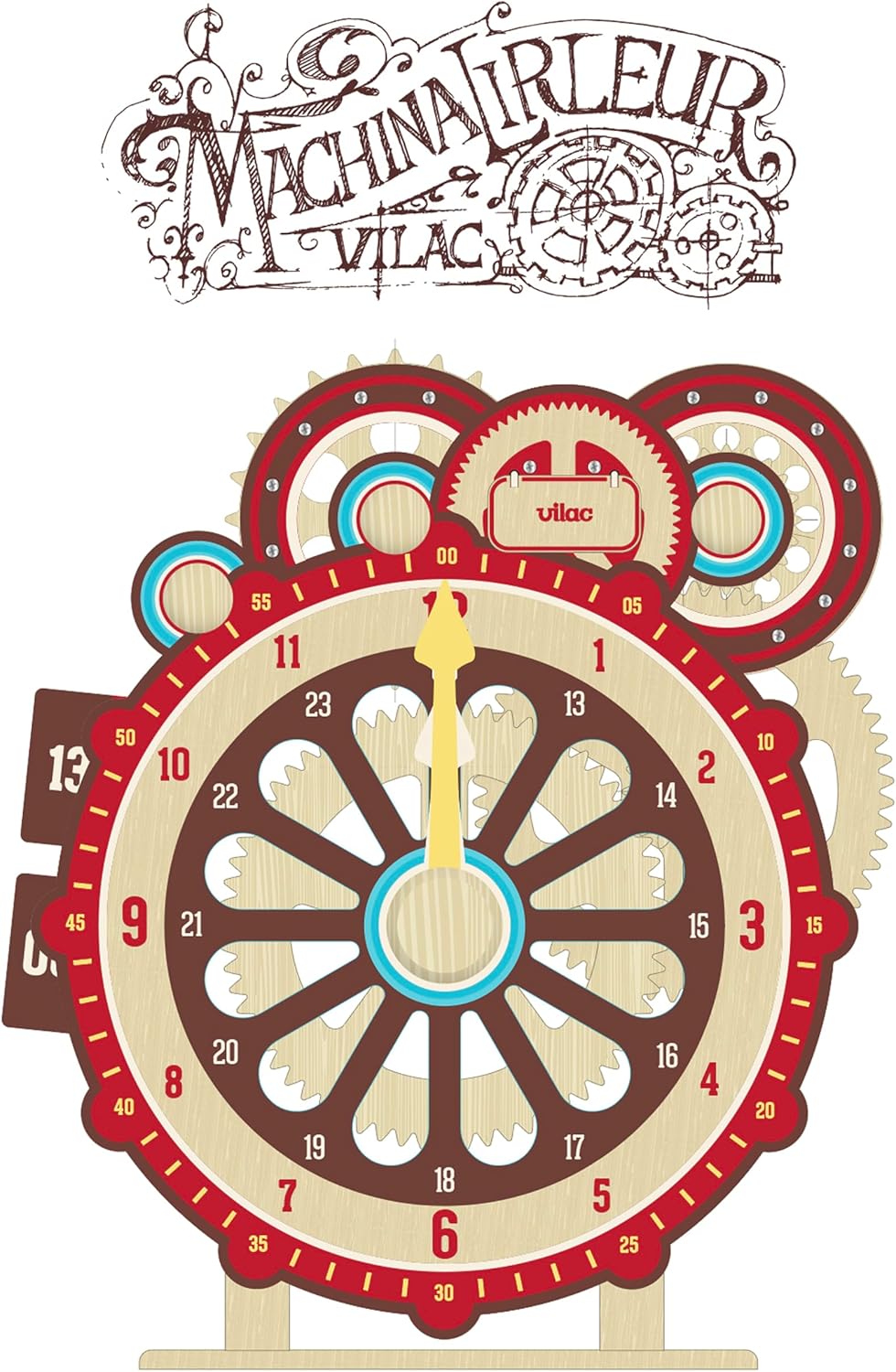 Vilac - Spielzeug, 2042