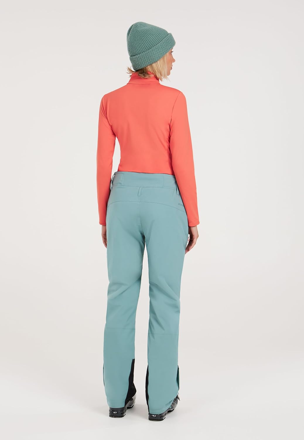 Protest Ladies Keiner FABRIZ XS Tosca Red, XS Tosca Red